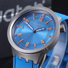 صفحه ساعت سواچ Swatch SB07S115