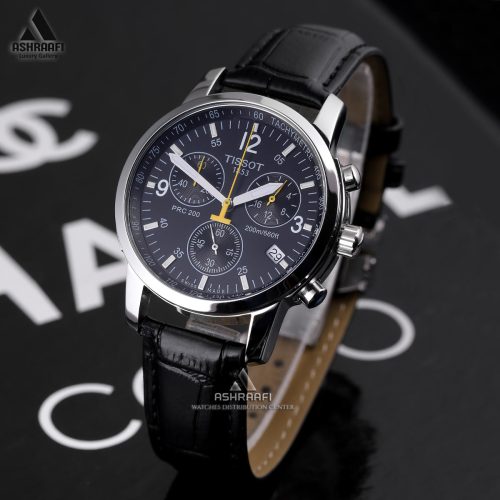 ساعت مردانه تیسوت Tissot PRC 200 T014427