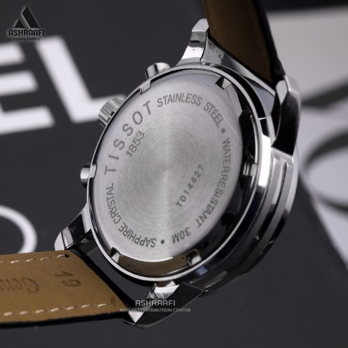 خرید ساعت مچی تیسوت