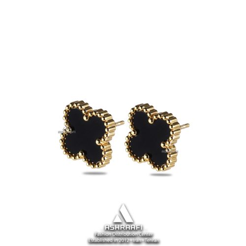 گوشواره زنانه Vancliffe Earrings G1