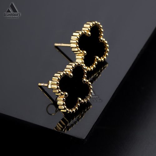 گوشواره زنانه ونکلیف Vancliffe Earrings G1