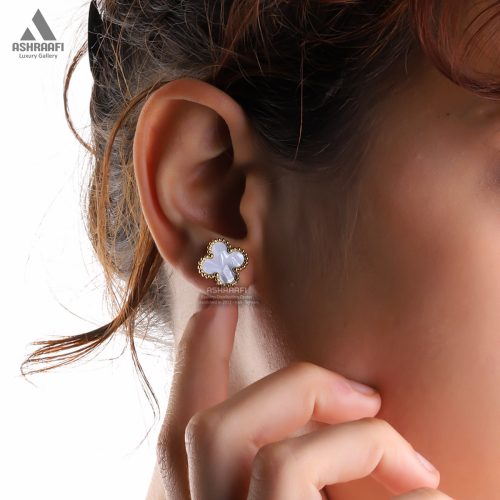 Vancliffe Earrings