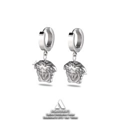 گوشواره زنانه Versace Earrings S1