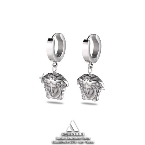 گوشواره زنانه Versace Earrings S1