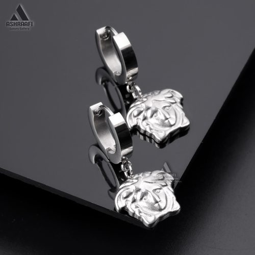 گوشواره زنانه ورساچه Versace Earrings S1