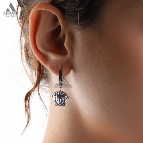 گوشواره مچی ورساچه Versace Earrings S1