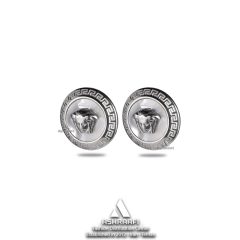 گوشواره ورساچه Versace Earrings SG