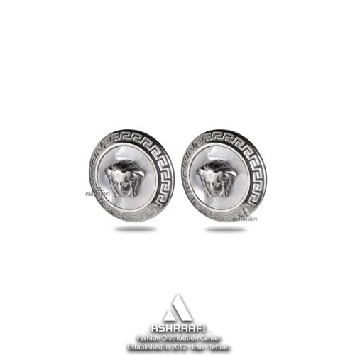 گوشواره ورساچه Versace Earrings SG