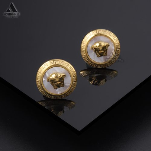 Versace Earrings