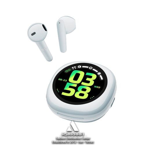 WISME-T-19-01 هندزفری بلوتوثی ویسمی WISME T-19
