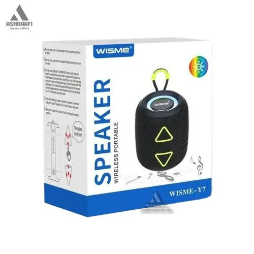 Wisme WS-Y7