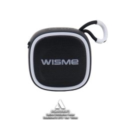 اسپیکر بلوتوثی ویسمی Wisme ws-y1