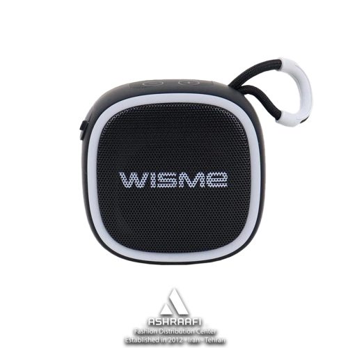اسپیکر بلوتوثی ویسمی Wisme ws-y1