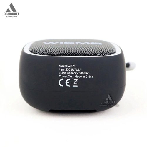 خرید اسپیکر ویزمی Wisme ws-y1