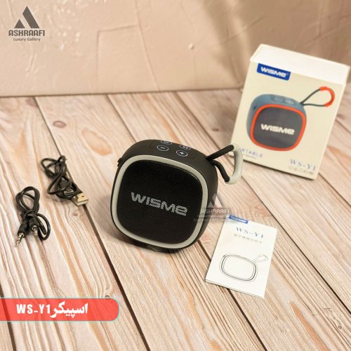 Wisme ws-y1
