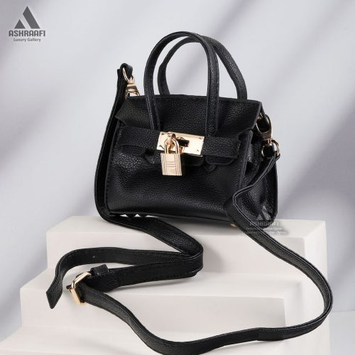 کیف مشکی زنانه