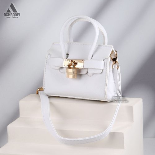 کیف دستی چرم