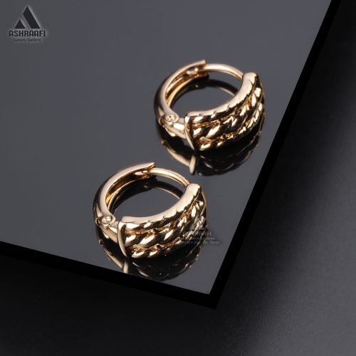 گوشواره زنانه ژوپینگ Xuping Women Earrings G4
