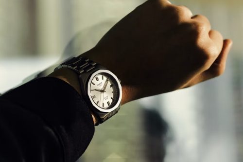 ساعت جدید تیسوت مدل PRC 100 Solar؛ قدرتمند همچون خورشید!