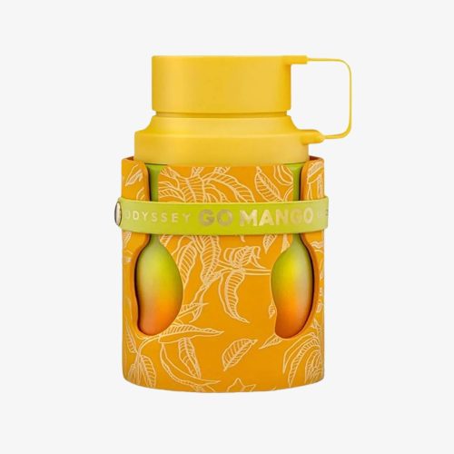 ادکلن گرم و شیرین Armaf Odyssey Go Mango