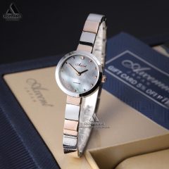 Axcent-AX120023SRGG-02 ساعت زنانه اکسنت Axcent AX120023SRGG