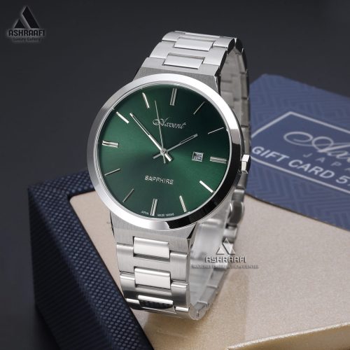 ساعت مردانه اکسنت Axcent AX160048SG