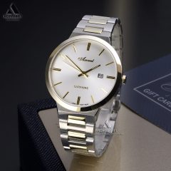 Axcent-AX160048SGW-03 ساعت مردانه اکسنت Axcent AX160048SGW
