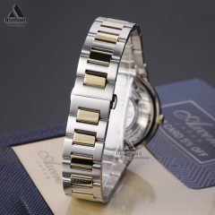 Axcent-AX160048SGW-04 ساعت اکسنت بند استیل Axcent AX160048SGW