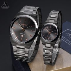 Axcent-AX160050K-02 ساعت زنانه و مردانه Axcent AX160050K
