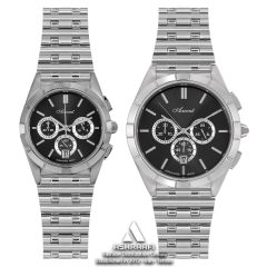 Axcent-AX180031SK-01 ساعت زنانه و مردانه Axcent AX180031SK