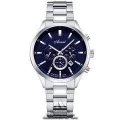 Axcent-AX180035SB-01 ساعت مردانه Axcent AX180035SB