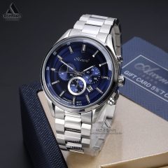 Axcent-AX180035SB-02 ساعت مردانه اکسنت Axcent AX180035SB