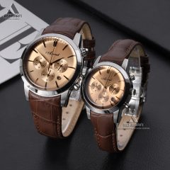 ساعت ست اکسنت Axcent AX183008BSG