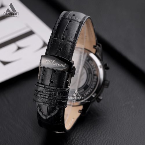 ساعت مچی اکسنت Axcent AX183008KB