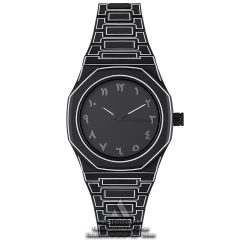 ساعت مردانه Black Watch