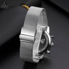 ساعت برایتلینگ بند حصیری