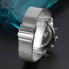 ساعت برایتلینگ بند حصیری Breitling A23310T
