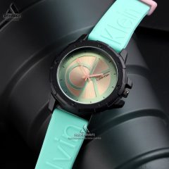 Calvin-Klein-CK-01-04 ساعت کلوین کلین بند تیفانی