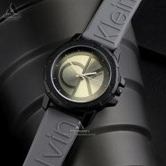 Calvin-Klein-CK-01-07 ساعت کلوین کلین طوسی