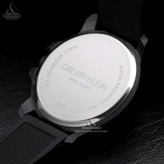 Calvin-Klein-CK-01-11 درب پشت ساعت کلوین کلین