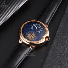 Cartier Ballon Bleu 3350-07 Cartier Ballon Bleu 3350
