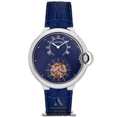Cartier Ballon Bleu 3350-1 ساعت کارتیه بالن بلو Cartier Ballon Bleu 3350