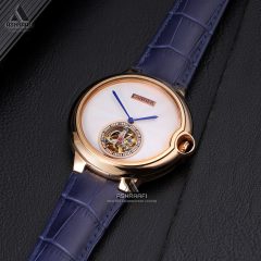 Cartier-Ballon-Bleu-3350-12 خرید ساعت کارتیه بالن بلو