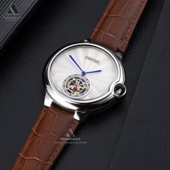 Cartier-Ballon-Bleu-3350-16 ساعت کارتیه Cartier Ballon Bleu 3350