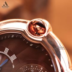 Cartier-Ballon-Bleu-3350-19 سرکوک ساعت بالن بلو
