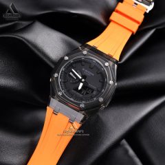 ساعت مچی جیشاک Casio G-Shock GA-2100-11