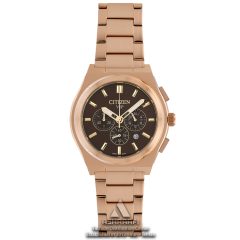 ساعت زنانه Citizen VIP CT8039RB