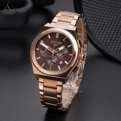 Citizen-VIP-CT8039RB-02 ساعت زنانه سیتیزن Citizen VIP CT8039RB
