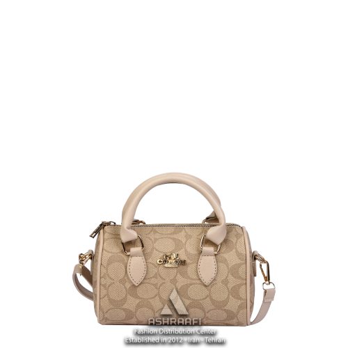 Coach-HandBag-A11-01 کیف مینی کوچ Coach HandBag A11