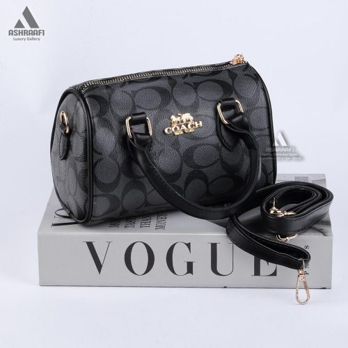Coach-HandBag-A11-02 کیف زنانه کوچCoach HandBag A11